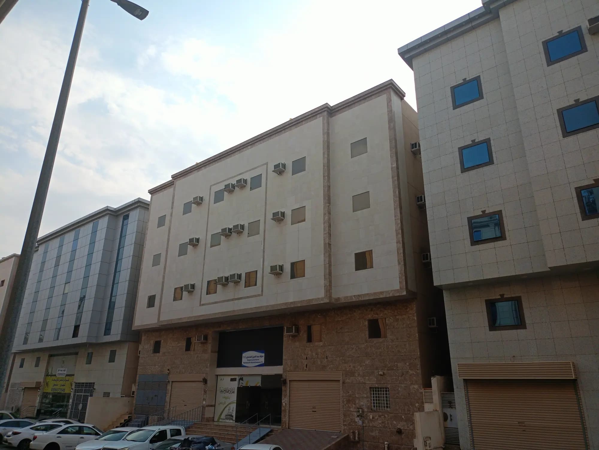 Al Naseem Lodge 2